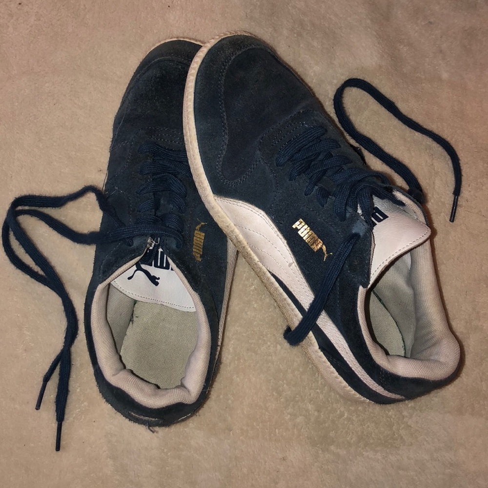 Puma sneakers
